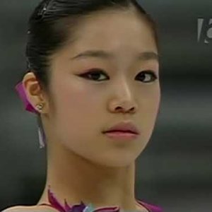 2009 WC Ladies Short Part 2