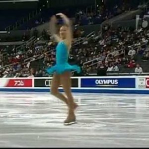 13 Gracielle JeanneTAN PHI 2009 WC SP CBC Bold