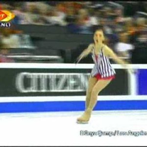 20 Ana Cecilia CANTU MEX 2009 WC SP