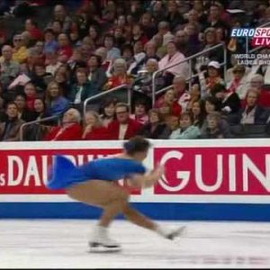 37 Tamar KATZ ISR 2009 WC SP