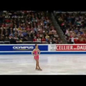 45 Fumie SUGURI JPN 2009 WC SP