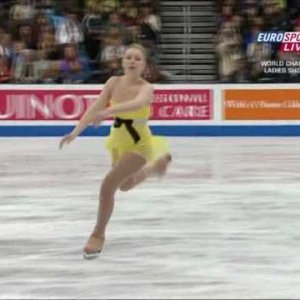 46 Rachael FLATT USA 2009 WC SP
