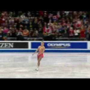 47 Joannie ROCHETTE CAN 2009 WC SP