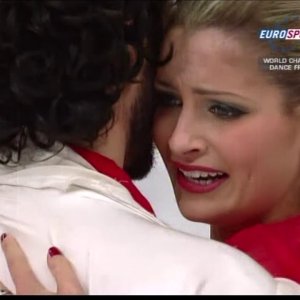 21 Tanith BELBIN / Benjamin AGOSTO USA 2009 WC FD ESP