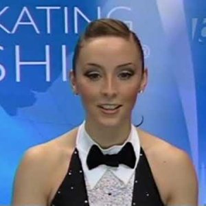 2009 WC Ladies Free Part 1