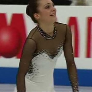 2009 WC Ladies Free Part 2