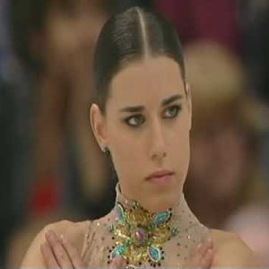 2009 WC Ladies Free Part 4