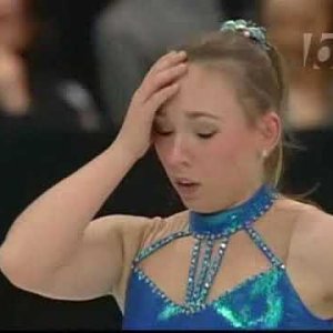 2 Kerstin FRANK AUT 2009 WC FS