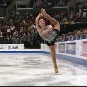 4 Jenna MCCORKELL GBR 2009 WC FS