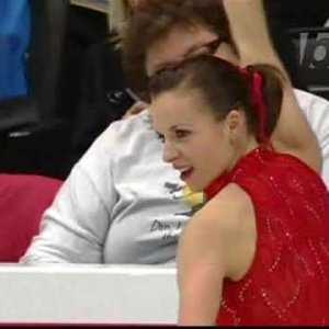 6 Anna JURKIEWICZ POL 2009 WC FS