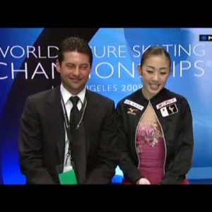 13 Fumie SUGURI JPN 2009 WC FS