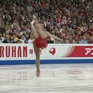 18 Rachael FLATT USA 2009 WC FS Romantic Rhapsody CBC