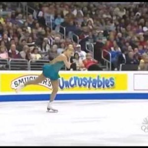 20 Joannie ROCHETTE CAN 2009 WC FS