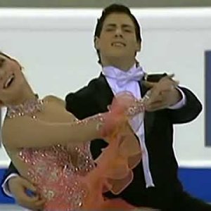 2010 WC Dance CD Golden Waltz Part 2