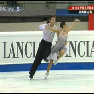 15 Anna ZADOROZHNIUK / Sergei VERBILLO UKR 2010 WC CD