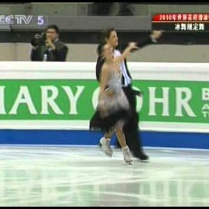 18 Alexandra ZARETSKY / Roman ZARETSKY ISR 2010 WC CD