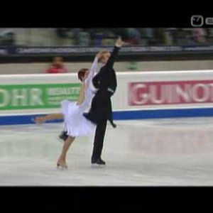 20 Emily SAMUELSON / Evan BATES USA 2010 WC CD