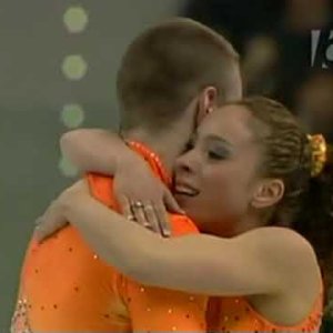 2010 WC Pairs Short Part 1