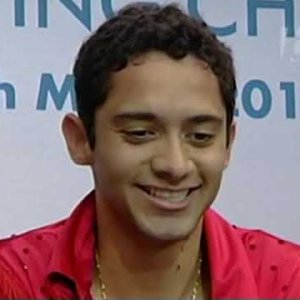 2010 WC Men SP Part 1