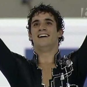 2010 WC Men SP Part 3