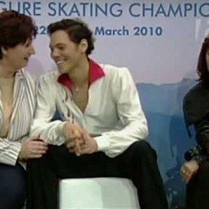 2010 WC Men SP Part 4