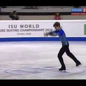9 Sarkis HAYRAPETYAN ARM 2010 WC Men SP