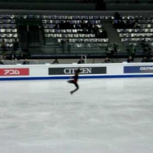 19 Stephen Li-Chung KUO TPE 2010 WC Men SP