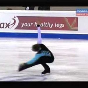 23 Alexandr KAZAKOV BLR 2010 WC SP