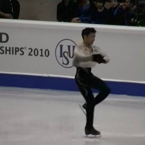 26 Florent AMODIO FRA 2010 WC Men SP
