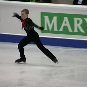 30 Anton KOVALEVSKI UKR 2010 WC SP