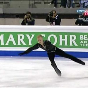 32 Adrian SCHULTHEISS SWE 2010 WC SP