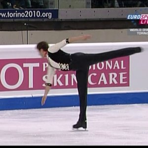 33 Ryan BRADLEY USA 2010 WC SP ESP
