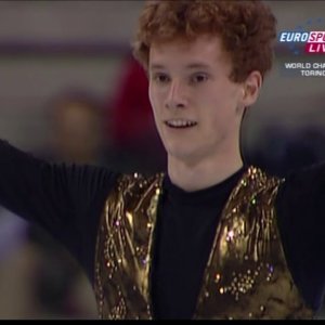 34 Pavel KASKA CZE 2010 WC SP ESP