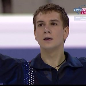 36 Peter LIEBERS GER 2010 WC SP ESP