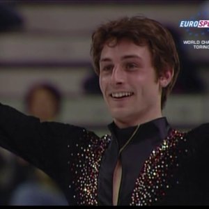 44 Brian JOUBERT FRA 2010 WC SP ESP