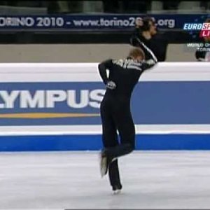 45 Kevin VAN DER PERREN BEL 2010 WC SP