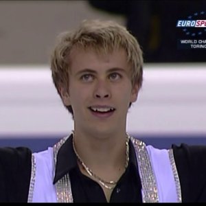 46 Michal BREZINA CZE 2010 WC SP ESP