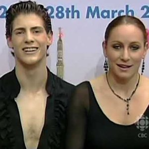 2010 WC Original Dance Part 2