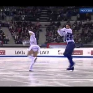 10 Ekaterina RUBLEVA / Ivan SHEFER RUS 2010   WC OD