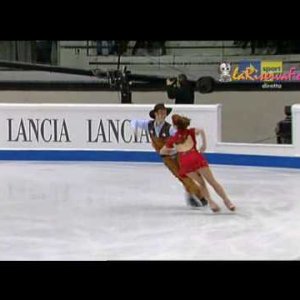 24 Emily SAMUELSON / Evan BATES USA 2010 WC OD