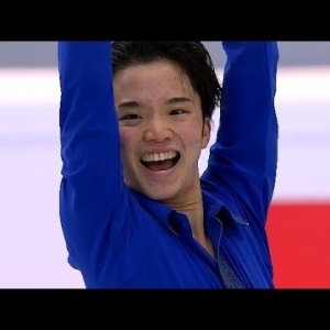 Kazuki Tomono - 2021 GP Italy, FS