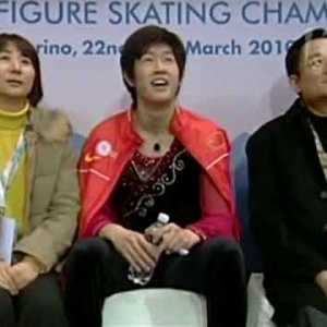 2010 WC Men Free Part 1