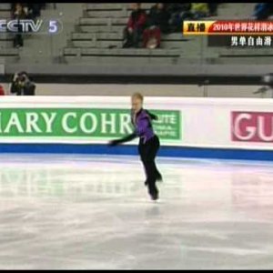 2 Ari-Pekka NURMENKARI FIN 2010 WC FS (CCTV)