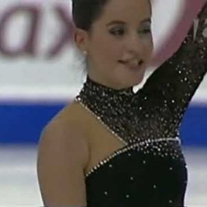 2010 WC Ladies Short Part 2