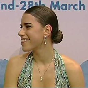 2010 WC Ladies Short Part 3