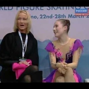 10 Fleur MAXWELL LUX 2010 Worlds SP