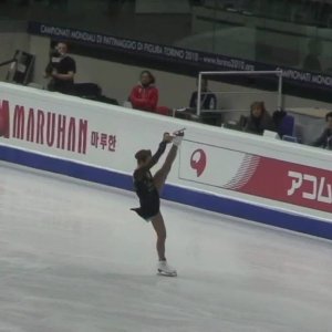 21 Karina JOHNSON DEN 2010 WC SP