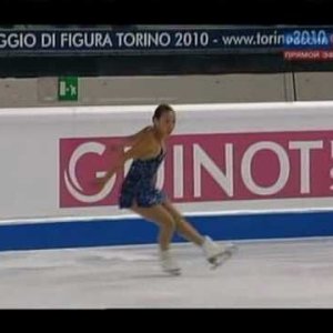 27 Cheltzie LEE AUS 2010 WC SP