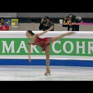 41 Tugba KARADEMIR TUR 2010 WC SP