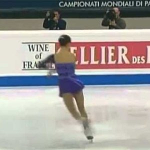 48 Laura LEPISTÖ FIN 2010 Worlds SP Imagined Oceans .flv